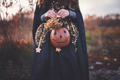 5 Amazing Halloween Accessories to Wear On The Spooky Night