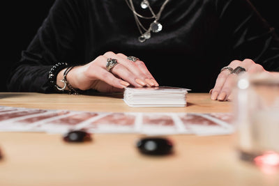 The Power of Tarot: How it Can Help You Navigate Life's Challenges