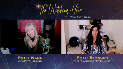 Witching Hour with Patti Stanger