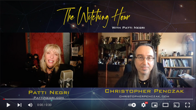 Witching Hour with Christopher Penczak