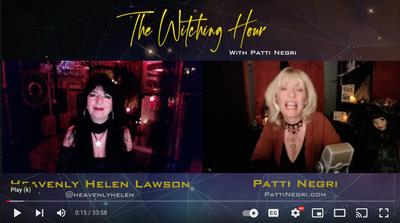 Witching Hour with Helen Lawson