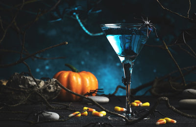 4 Spooky Things to Do on Halloween for Adults