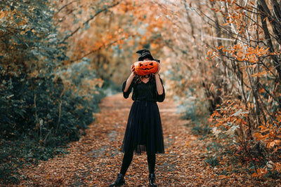 Spooky Chic: How to Create the Ultimate Halloween Wardrobe