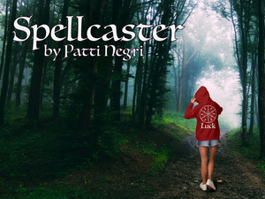 spellcaster by patti negri
